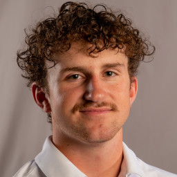 Hunter Keller