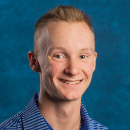 Jonah Laundergan