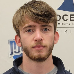 Logan Burnett