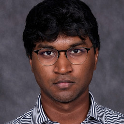 Vijay Sakuru
