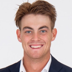 Bronson Myers