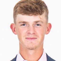 Landon Durham