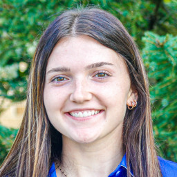 Macy Chamberlin