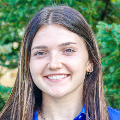 Macy Chamberlin