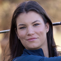 Maria Harrouch