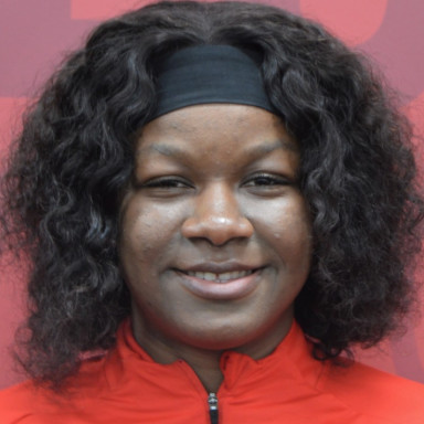 Miranda Tucker