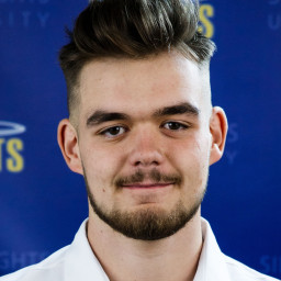 Chris Mumby