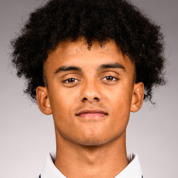 Jalen Brown
