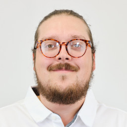 Patrick Komeotis
