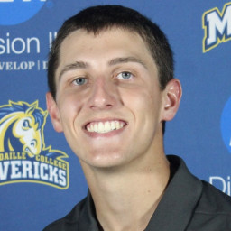 Jacob Poulos