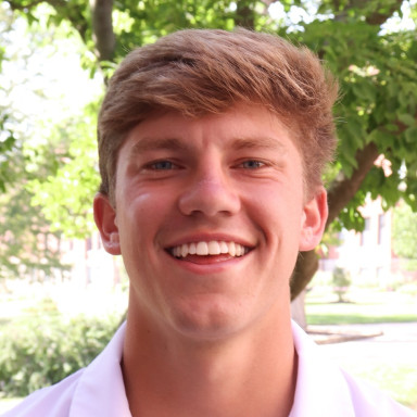 Preston Bennett