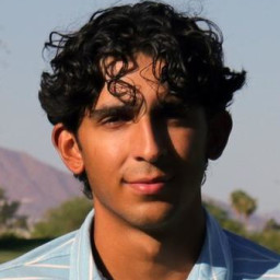 Gael Quesada