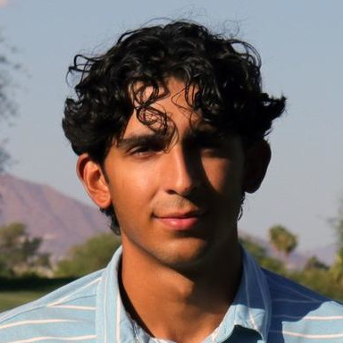 Gael Quesada