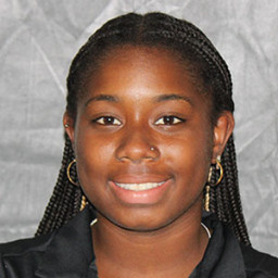 Sarafina Nicholas