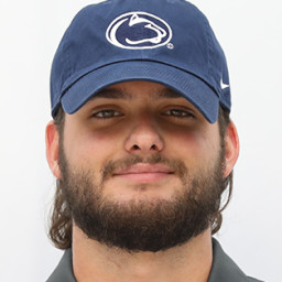 Connor Thompson