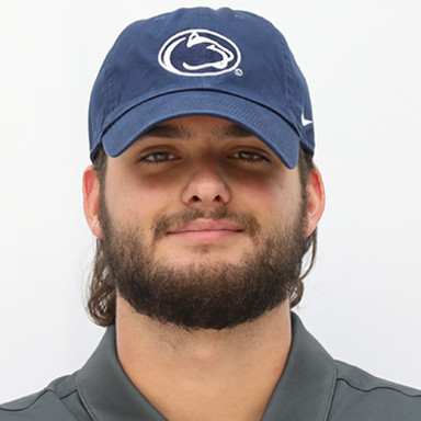 Connor Thompson