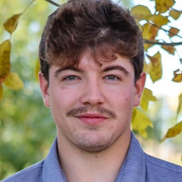 Tristan Fladager