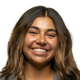 Eliana Vigil