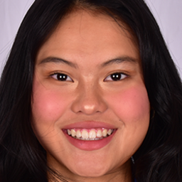 Jasmine Yang