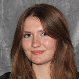 Zoey Zastrow