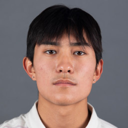 Aidan Oki