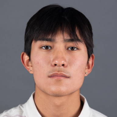 Aidan Oki