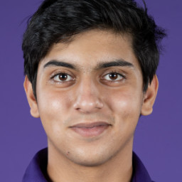 Ayaan Jung