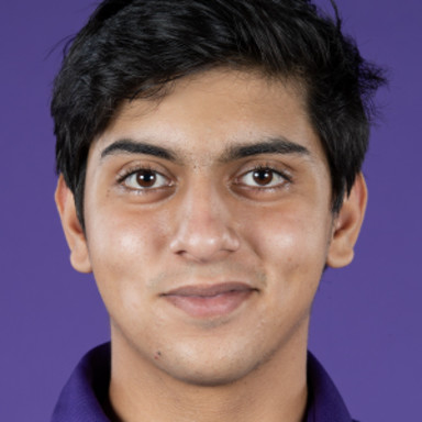 Ayaan Jung