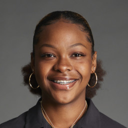 Destiny Duhaney