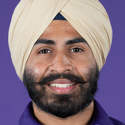 Jusraunaq Farmahan