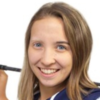 Mary Parlier