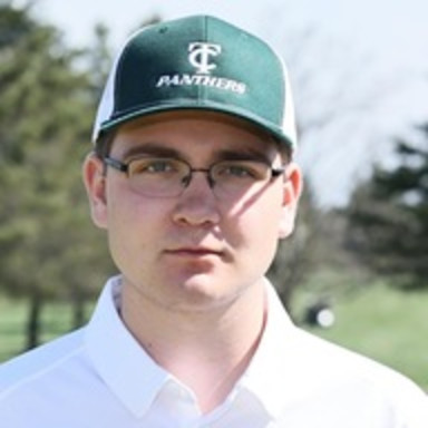 Zachary Jacobson
