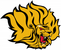 Thumb 1654776253arkansas pine bluff golden lions logo