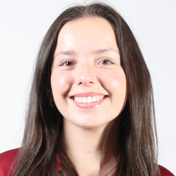 Sydney Conover