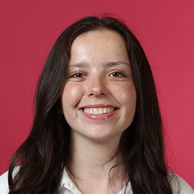 Sydney Conover
