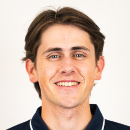 Kurtis Rodriguez