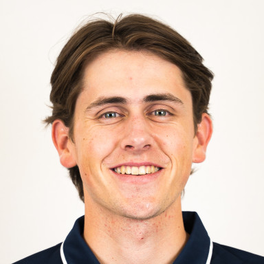 Kurtis Rodriguez