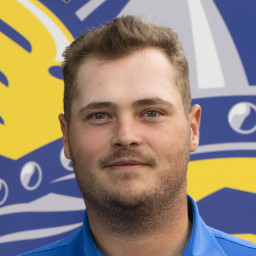 Luke Tate