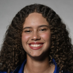 Aja Blankenship