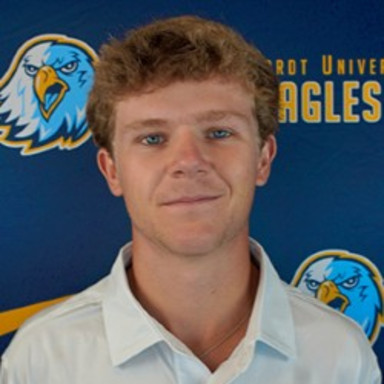 Alec Strickland