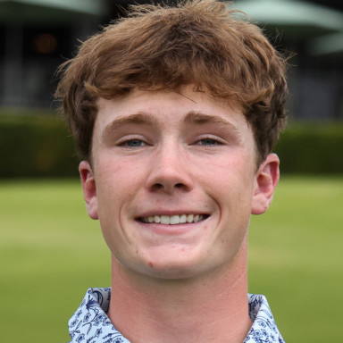 Luke Frey