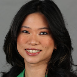 Catherine Rao