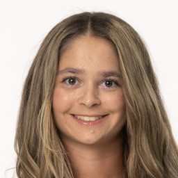 Kylie Kuppersmith