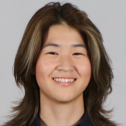 Julia Hua