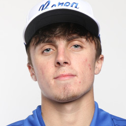 Zach Hudson