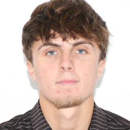 Zach Hudson