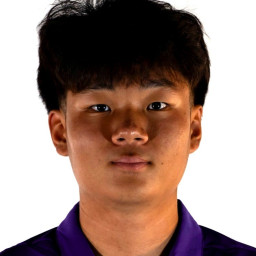 Zhixian 'David' Piao