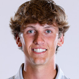 Reece DeBoom