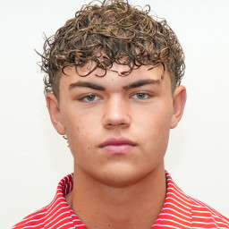 Leo Burton