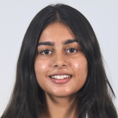 Vanya Bansal